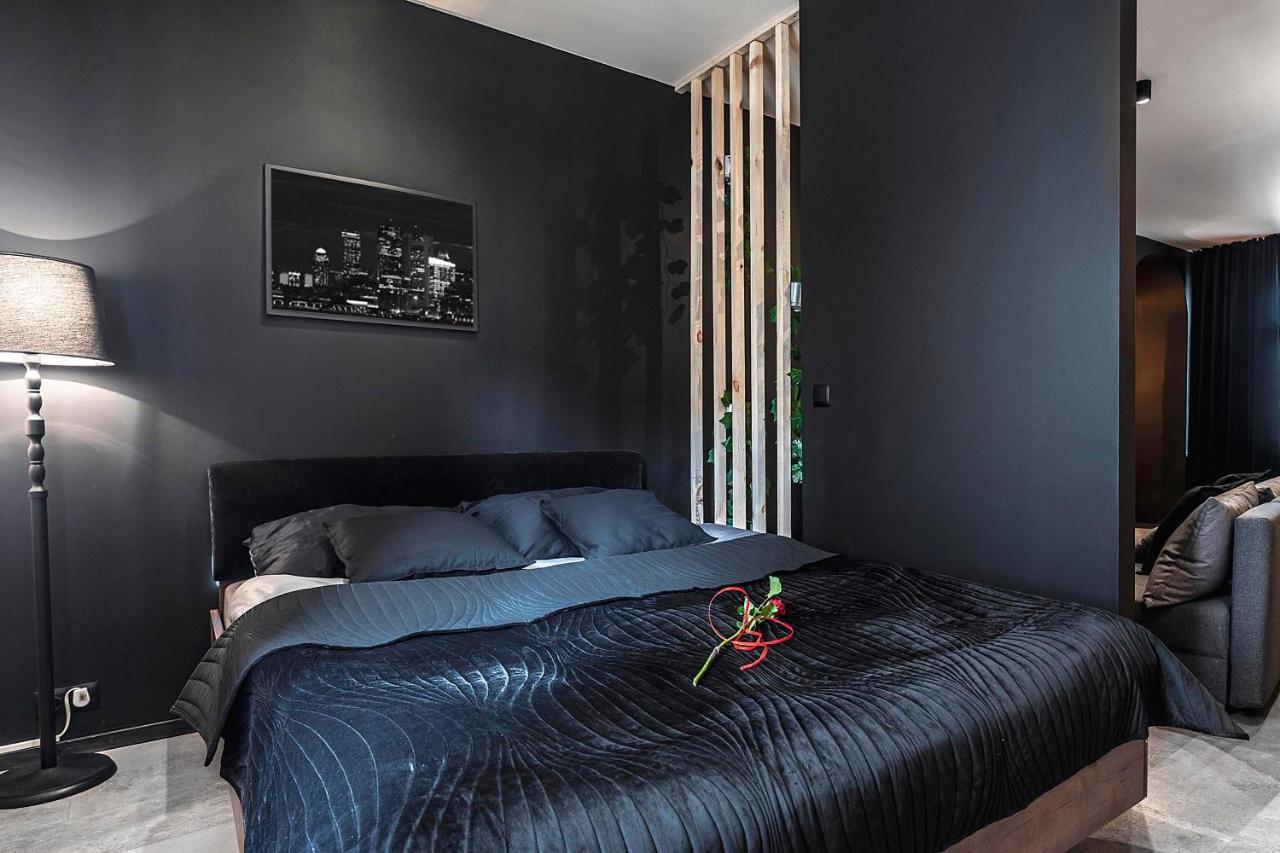 Krakowskie30 Loft1 Na Deptaku Apartamento Lublin Exterior foto