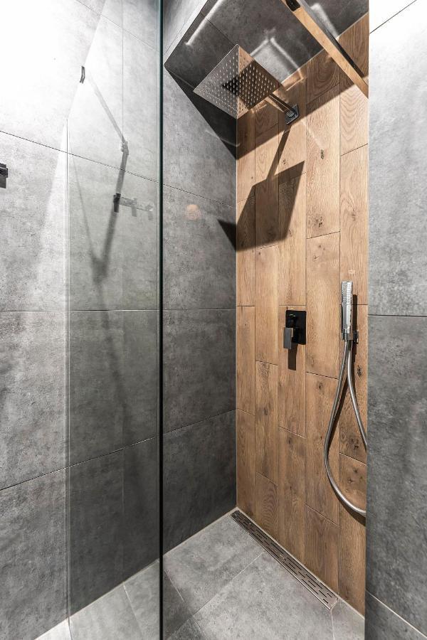 Krakowskie30 Loft1 Na Deptaku Apartamento Lublin Exterior foto